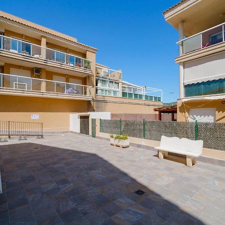 Apartamento Mounia Javea Exterior photo