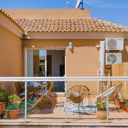 Apartamento Mounia Javea Exterior photo