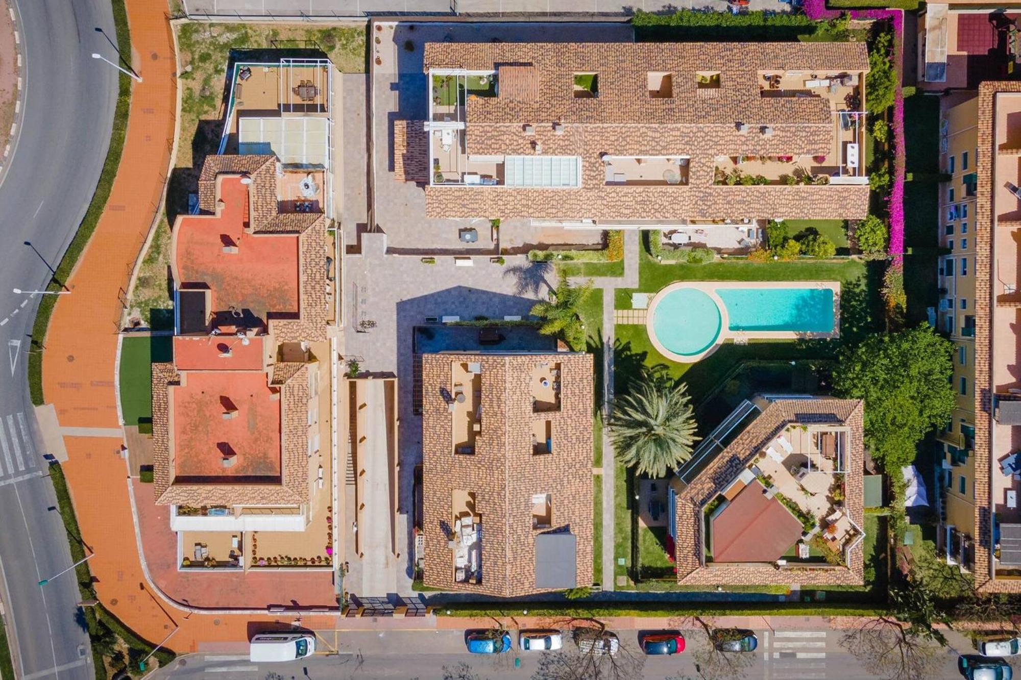 Apartamento Mounia Javea Exterior photo