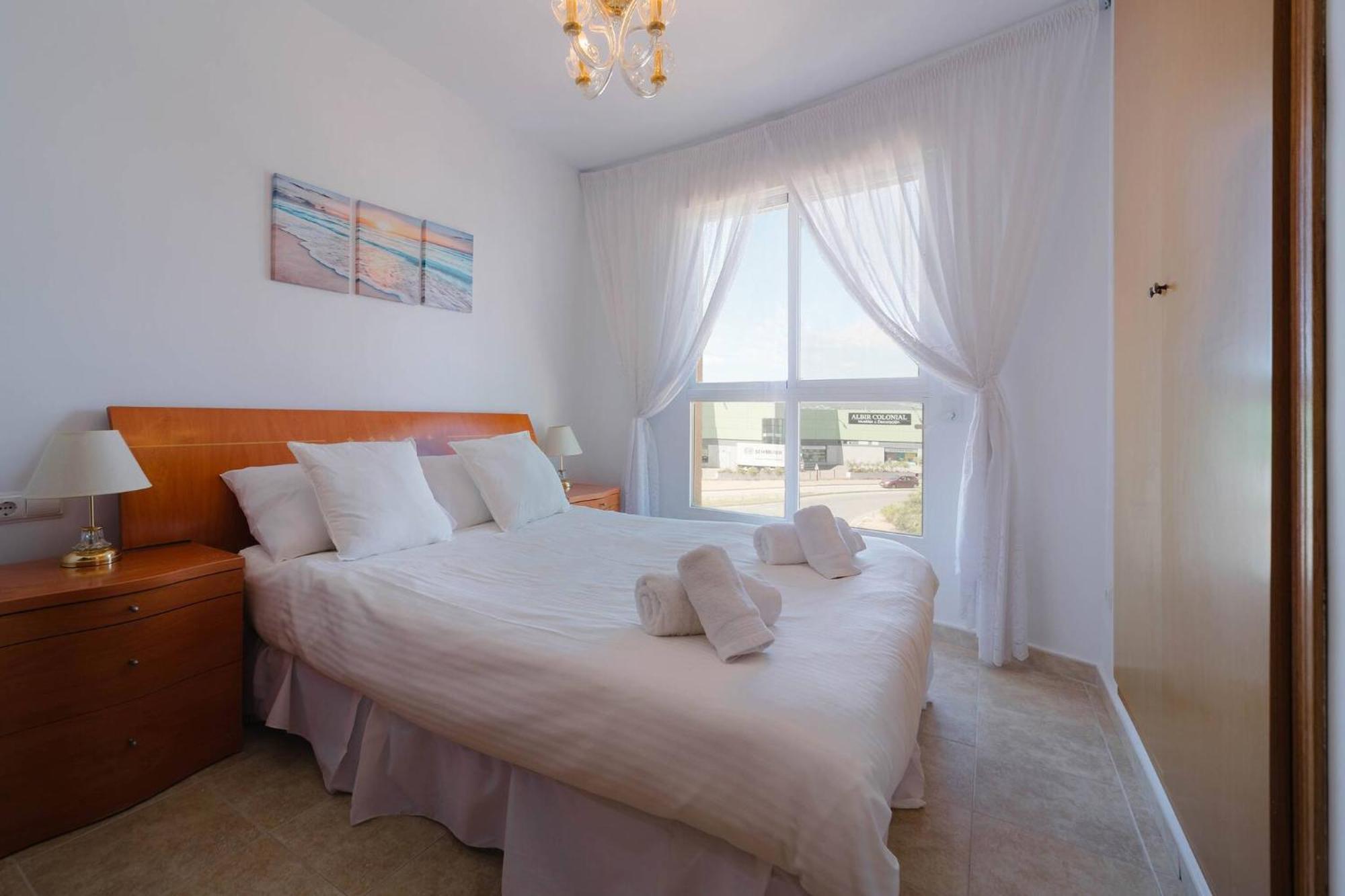 Apartamento Mounia Javea Exterior photo