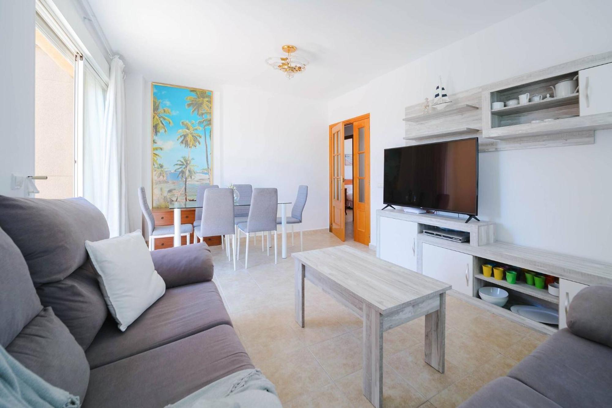 Apartamento Mounia Javea Exterior photo