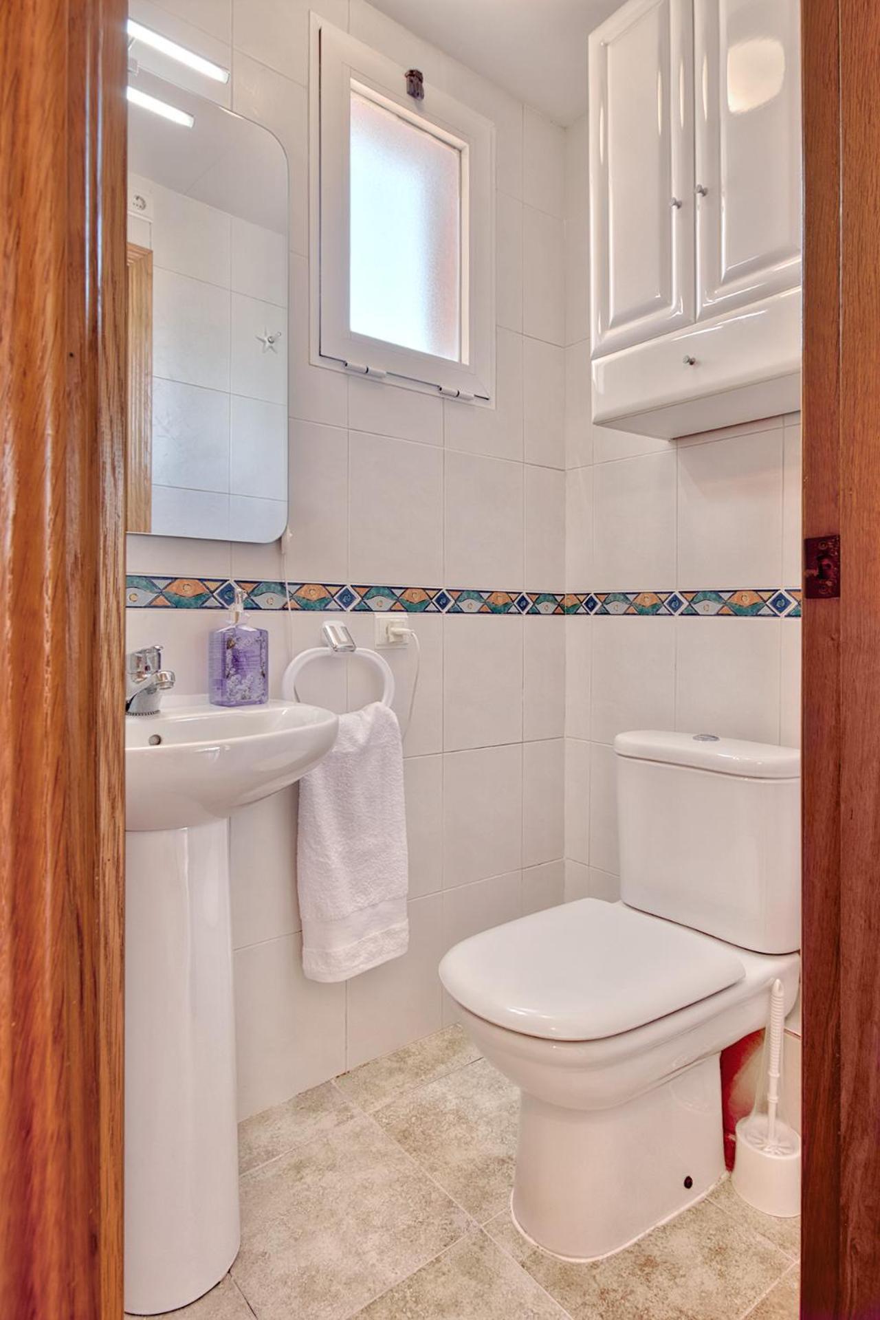 Apartamento Mounia Javea Exterior photo