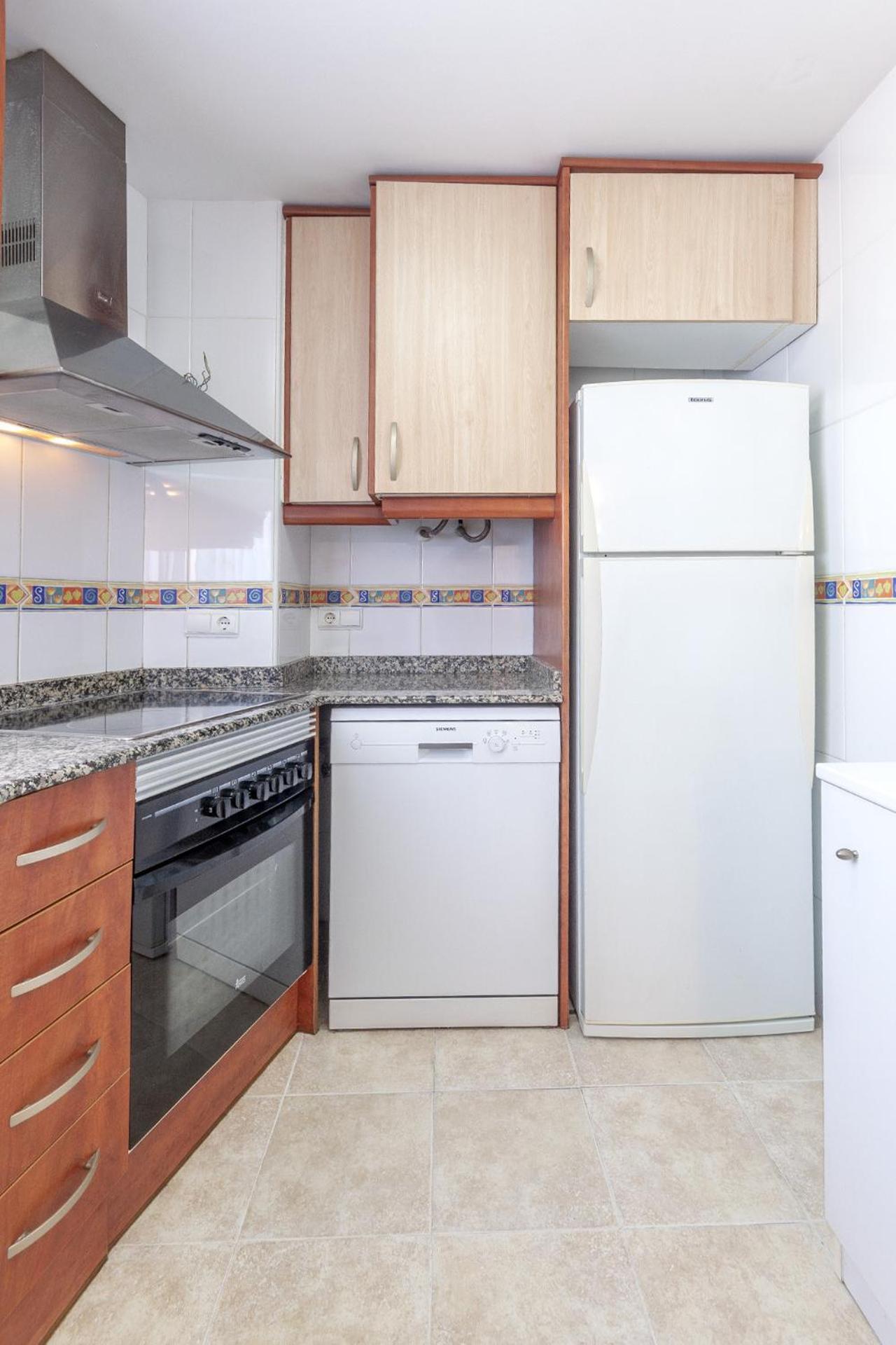 Apartamento Mounia Javea Exterior photo