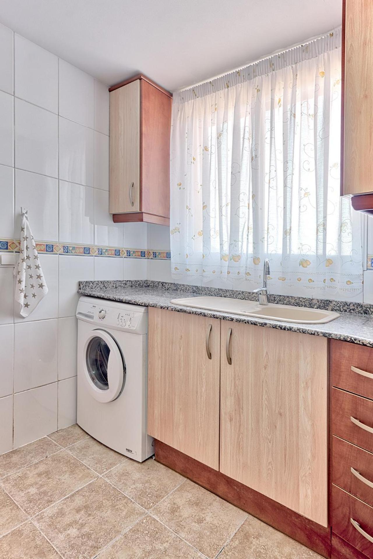 Apartamento Mounia Javea Exterior photo